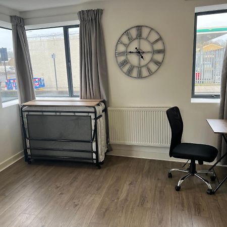 הוילה לונדון 3Bed Flat 3Wc And Great Location Near Excel City Airport O2 And Canning Town Station מראה חיצוני תמונה