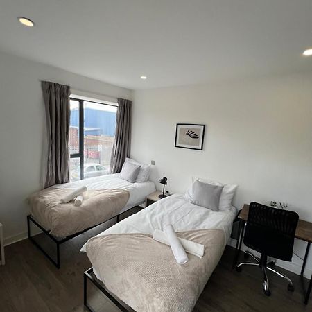 הוילה לונדון 3Bed Flat 3Wc And Great Location Near Excel City Airport O2 And Canning Town Station מראה חיצוני תמונה