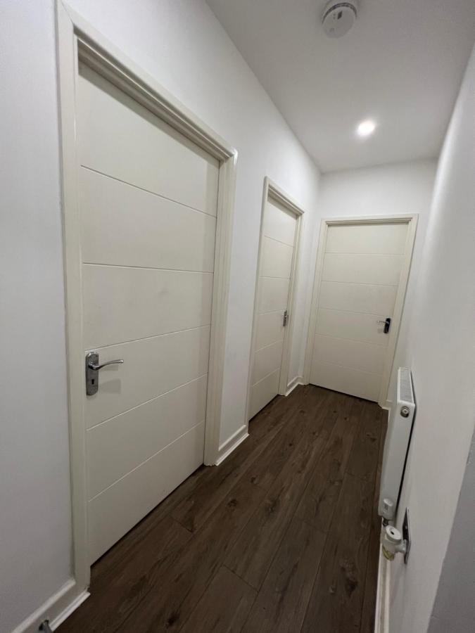הוילה לונדון 3Bed Flat 3Wc And Great Location Near Excel City Airport O2 And Canning Town Station מראה חיצוני תמונה