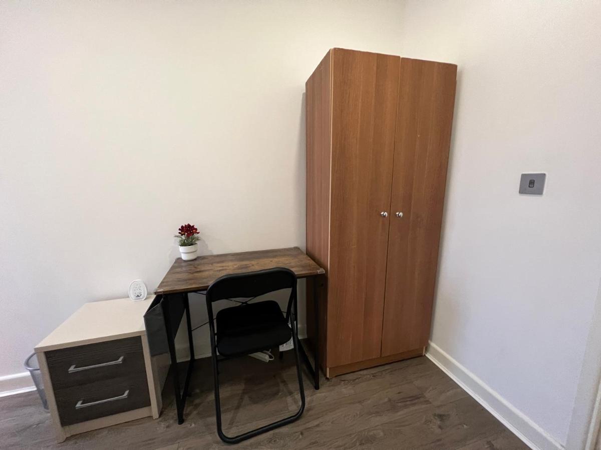 הוילה לונדון 3Bed Flat 3Wc And Great Location Near Excel City Airport O2 And Canning Town Station מראה חיצוני תמונה