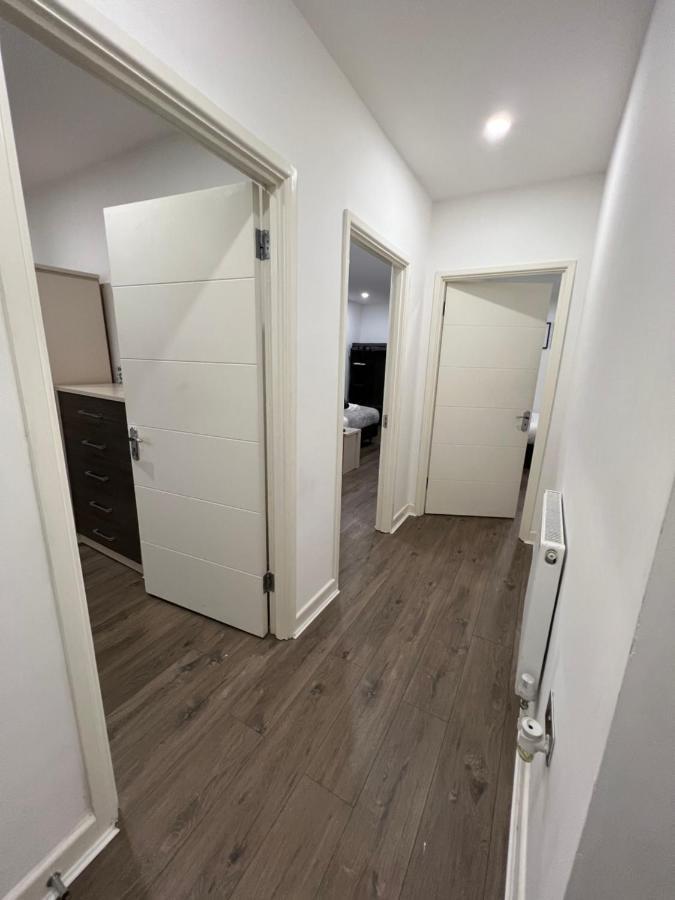 הוילה לונדון 3Bed Flat 3Wc And Great Location Near Excel City Airport O2 And Canning Town Station מראה חיצוני תמונה