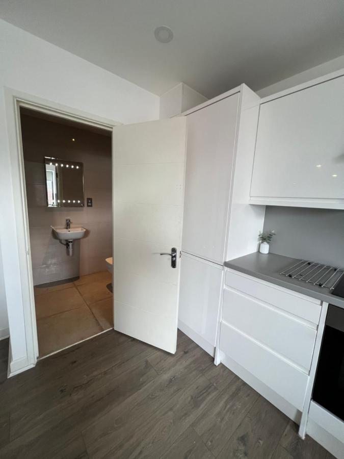 הוילה לונדון 3Bed Flat 3Wc And Great Location Near Excel City Airport O2 And Canning Town Station מראה חיצוני תמונה