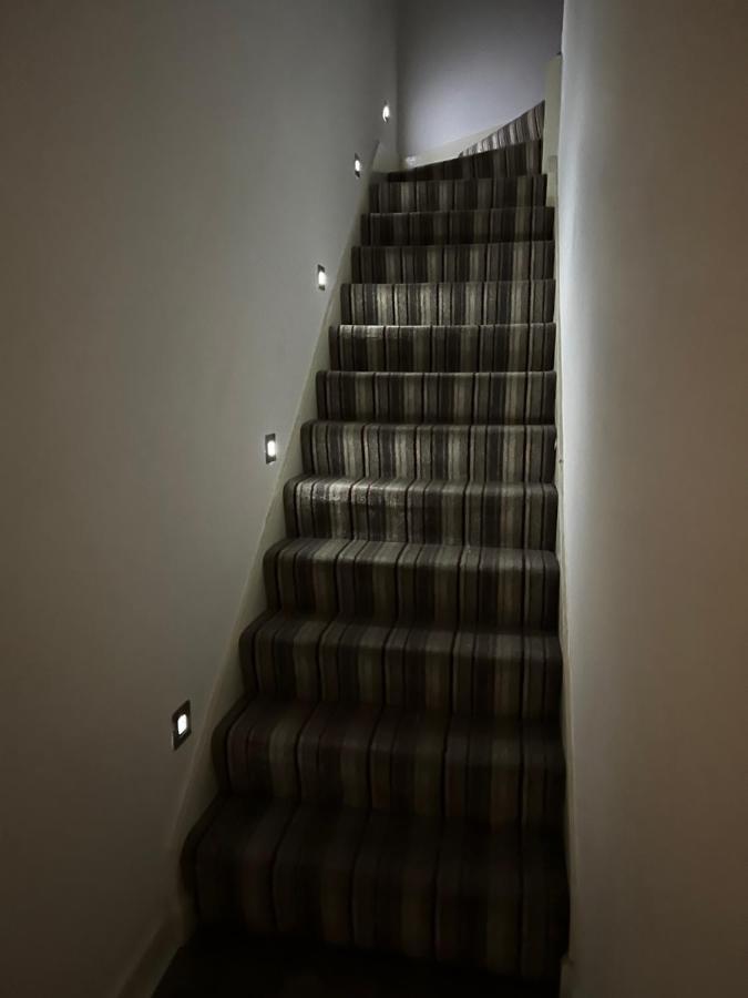 הוילה לונדון 3Bed Flat 3Wc And Great Location Near Excel City Airport O2 And Canning Town Station מראה חיצוני תמונה